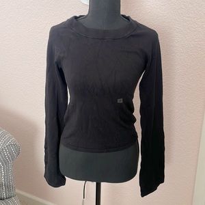 NWT Express black sweater